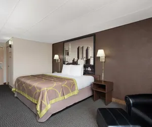 Photo 5 - Super 8 by Wyndham Columbus