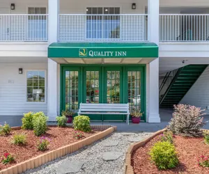 Photo 2 - Quality Inn Cheraw