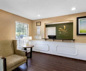 Photo 3 - Quality Inn Cheraw