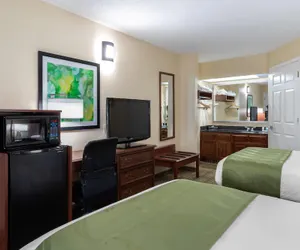 Photo 2 - Quality Inn Cheraw