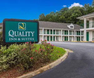 Photo 2 - Quality Inn & Suites near Lake Oconee