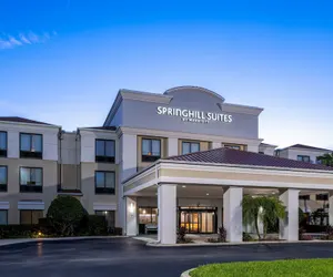 Photo 2 - SpringHill Suites by Marriott Sarasota Bradenton