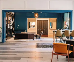 Photo 5 - The Lindy Renaissance Charleston Hotel