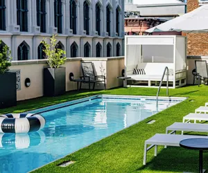 Photo 2 - The Lindy Renaissance Charleston Hotel