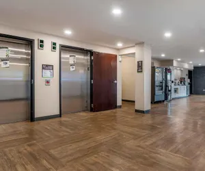 Photo 4 - Extended Stay America Premier Suites Oakland Alameda