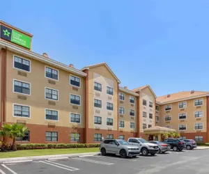 Photo 2 - Extended Stay America Premier Suites - Miami - Airport - Doral - 87th Avenue South