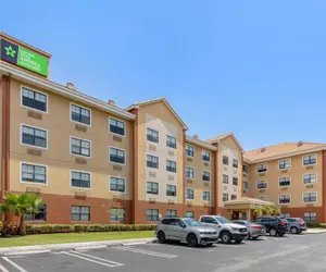 Photo 2 - Extended Stay America Premier Suites - Miami - Airport - Doral - 87th Avenue South