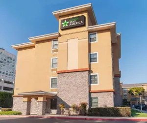 Photo 2 - Extended Stay America Suites Orange County John Wayne Airprt