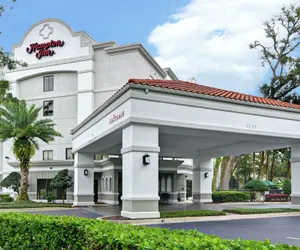 Photo 2 - Hampton Inn Jacksonville/Ponte Vedra Beach-Mayo Clinic Area