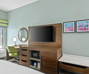 Photo 5 - Hampton Inn Jacksonville/Ponte Vedra Beach-Mayo Clinic Area