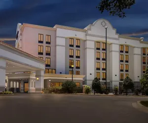 Photo 2 - Hampton Inn Jacksonville/Ponte Vedra Beach-Mayo Clinic Area