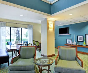 Photo 3 - Hampton Inn Jacksonville/Ponte Vedra Beach-Mayo Clinic Area