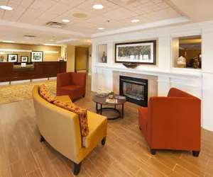 Photo 4 - Hampton Inn Columbus-North