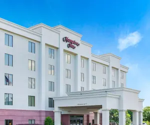 Photo 2 - Hampton Inn Columbus-North