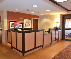 Photo 5 - Hampton Inn Groton