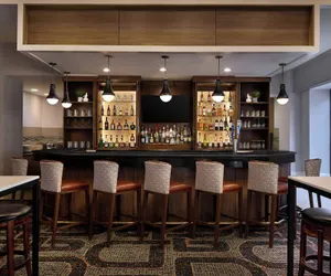 Photo 5 - Residence Inn by Marriott Charlotte Uptown