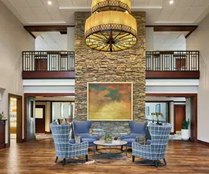 Photo 5 - Montgomery Marriott Prattville Hotel & Conference Center