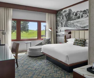 Photo 2 - Montgomery Marriott Prattville Hotel & Conference Center