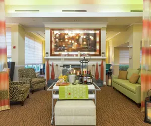 Photo 4 - Hilton Garden Inn Jacksonville Airport