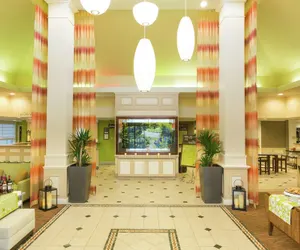 Photo 5 - Hilton Garden Inn Jacksonville Airport