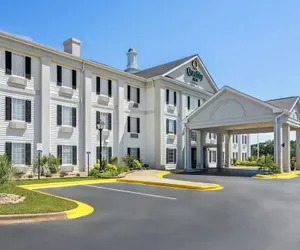Photo 2 - Quality Inn Pooler - Savannah I-95