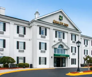 Photo 2 - Quality Inn Pooler - Savannah I-95