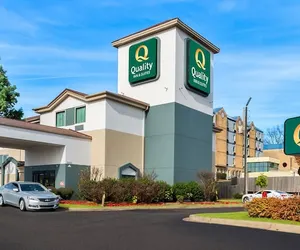 Photo 2 - Quality Inn Memphis Northeast near I-40