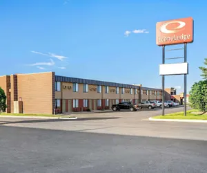 Photo 2 - Econo Lodge Billings