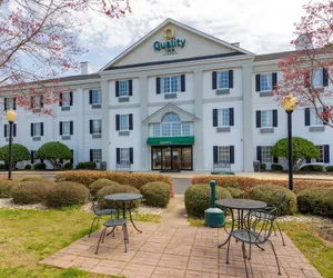 Photo 2 - Quality Inn Newnan - Atlanta South