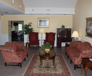 Photo 2 - Jameson Inns Oakwood