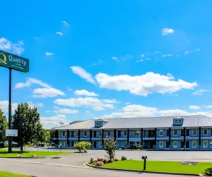 Photo 2 - Quality Inn Scottsboro US/72 - Lake Guntersville Area