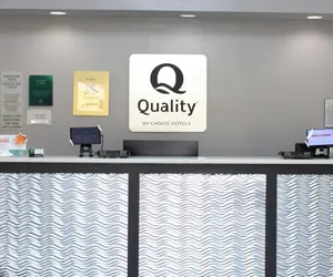 Photo 4 - Quality Inn Scottsboro US/72 - Lake Guntersville Area