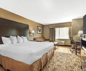 Photo 4 - Best Western Northwest Inn