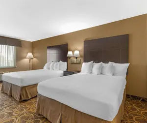 Photo 5 - Best Western Northwest Inn