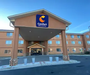 Photo 2 - Comfort Inn & Suites Gunnison - Crested Butte