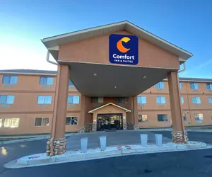 Photo 2 - Comfort Inn & Suites Gunnison - Crested Butte