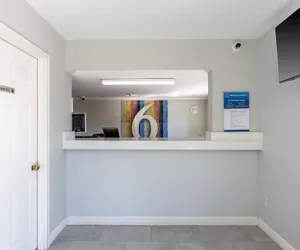 Photo 3 - Motel 6 Culpeper, VA