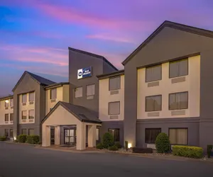 Photo 2 - Best Western Commerce Inn