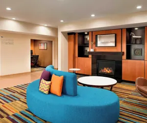 Photo 3 - Fairfield Inn & Suites Hartford Manchester