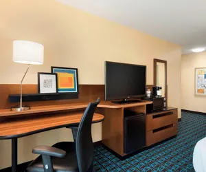 Photo 5 - Fairfield Inn & Suites Hartford Manchester