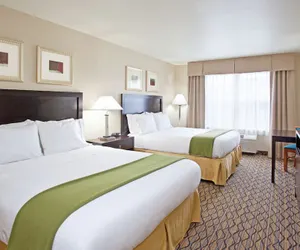 Photo 4 - Holiday Inn Express & Suites Columbus East Reynoldsburg, an IHG Hotel