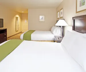 Photo 5 - Holiday Inn Express & Suites Columbus East Reynoldsburg, an IHG Hotel