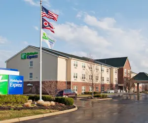 Photo 2 - Holiday Inn Express & Suites Columbus East Reynoldsburg, an IHG Hotel