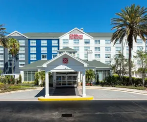 Photo 2 - Hilton Garden Inn Daytona Beach Airport