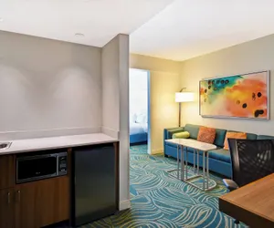 Photo 2 - SpringHill Suites by Marriott Baltimore BWI Airport