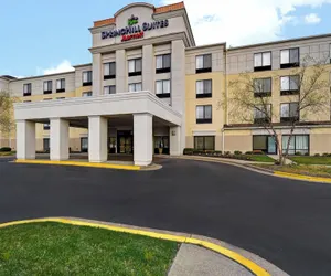 Photo 2 - SpringHill Suites by Marriott Baltimore BWI Airport