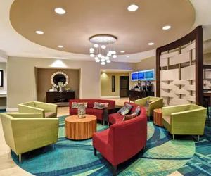 Photo 3 - SpringHill Suites by Marriott Baltimore BWI Airport