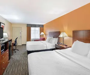 Photo 5 - Best Western Snyder Inn