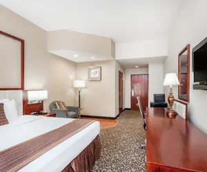 Photo 5 - Baymont by Wyndham Columbia Fort Jackson
