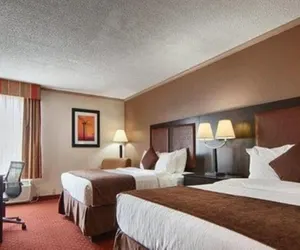 Photo 4 - Best Windsor Inn